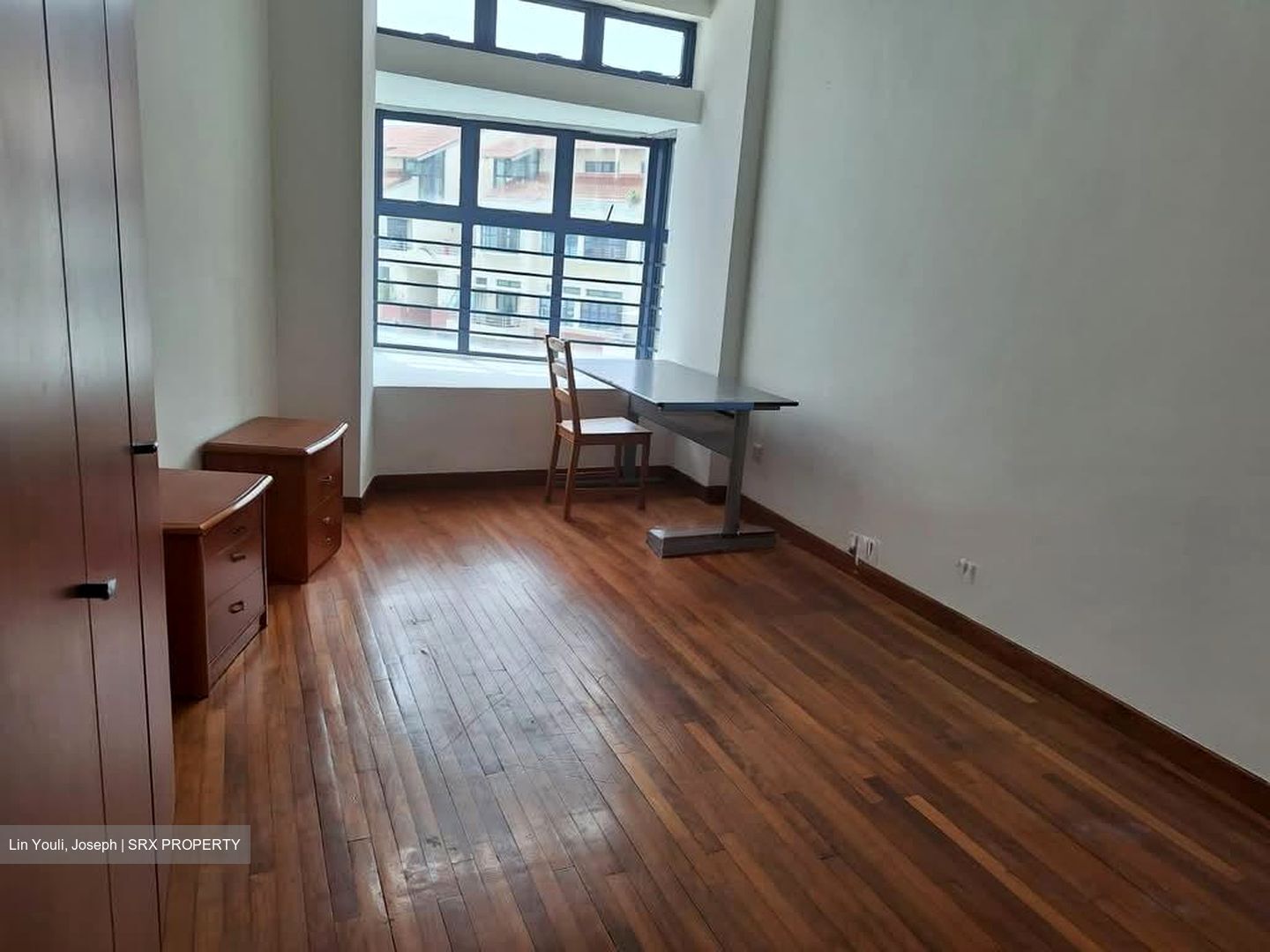 Nineteen Shelford Road (D11), Condominium #581004421